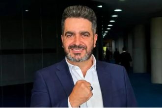 Apesar de Marçal, PRTB nega apoio e acusa Flávio de ‘enganar conservadores’