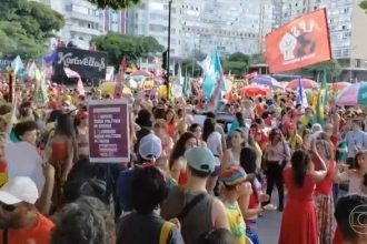 Apoiadores de Lula realizam atos em diversas cidades e capitais