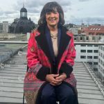 Após 43 anos, jornalista Christiane Amanpour deixará a CNN americana