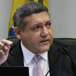 Após canal ser retomado, Nunes Marques manda ‘Exército de Lula’ ser registrado no TSE