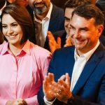 Após críticas de aliados, Michelle diz que Bolsonaro pediu para direita se unir e não buscar culpados