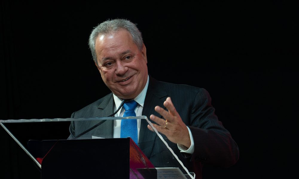 Após eleições, CNI pede união e se põe à disposição para colaborar com propostas