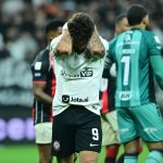 Após empate, Corinthians tem 43% de risco de cair; veja probabilidades