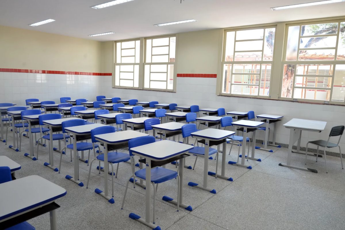 Após greve de professores, ano letivo da rede estadual de Sergipe é estendido até janeiro de 2027