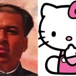 Após Mbappé, marca Hello Kitty pede desculpas por outra polêmica com a China
