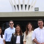 Após Moraes liberar, Flávio afirma que visitará Jair na 3ª feira