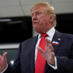 Após ridicularizar voto antecipado, Trump vota 10 dias antes nas eleições parlamentares nos EUA