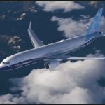 Após seis anos de atraso e crises de segurança, maior Boeing 737 MAX 10 é aprovado para voar; conheça