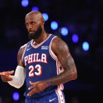 Após ser atacado por Trump, LeBron James ironiza: ‘Deve ser um dia com poucas notícias’
