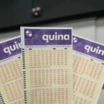 Aposta de MT ganha quase R$ 8 mil ao acertar quatro números da Quina 7153