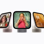 Apple lança HomeView, dispositivo com IA para controlar aparelhos da casa