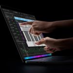 Apple lança seu primeiro notebook com tela sensível ao toque; versão mais cara custa R$ 180 mil