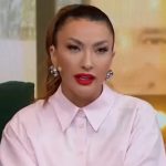 Apresentadora demitida do SBT diz que não se arrepende de críticas às eleições