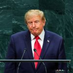 Aprovação de Trump atinge mínima histórica de 31%, mostra pesquisa