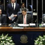 “Aprovamos tudo o que quisemos”, diz Lula no Congresso sobre governabilidade