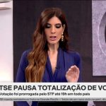 Apuração dos votos: após prorrogar votação até 19h, Zanin esclarece que decisão afeta apenas locais com urnas que ainda estavam abertas