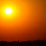 Aquecimento global vai passar de 1,5°C e pode chegar a 2,8°C, diz ONU