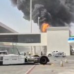 Arábia Saudita ataca capital do Iêmen; Houthis prometem resposta 'dura' e ameaçam 3 alvos em Riade