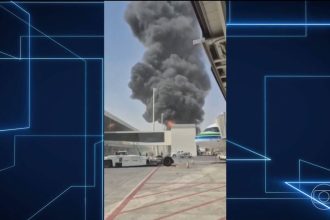 Arábia Saudita diz ter interceptado novo míssil lançado do Iêmen