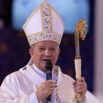 Arcebispo de Aparecida critica confrontos e pede ‘paz desarmada e desarmante’