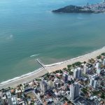 Areia sob fiscalização: SC lidera em praias alargadas, mas tem desafio de aliar investimentos milionários e preservação
