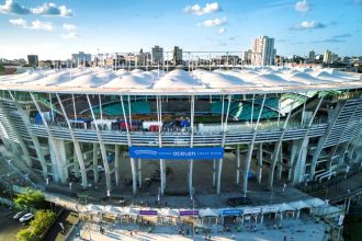 Arena Fonte Nova fecha acordo de naming rights com Acelen