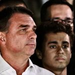 Argentina confirma fuga de Flávio e diz que senador embarcou para o Equador