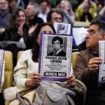 Argentina identifica restos mortais de oito desaparecidos da ditadura