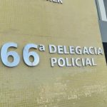 Argentino foragido por estupro e homicídio em Sergipe é preso em Angra dos Reis