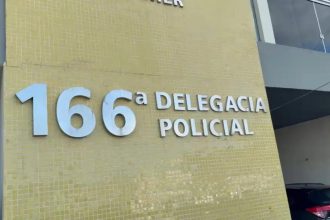 Argentino foragido por estupro e homicídio em Sergipe é preso em Angra dos Reis