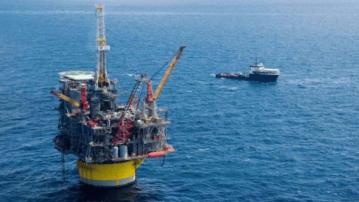 Arrecadação com petróleo e gás cresce 511% de janeiro a setembro