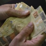 Arrecadação federal atinge R$ 239,4 bilhões em setembro, recorde para o mês