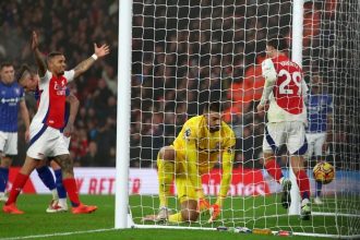 Arsenal x Lille: onde assistir ao vivo, horário e transmissão