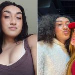 Artista trans realiza sonho de colocar silicone com ajuda de Marina Ruy Barbosa