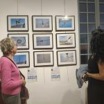 Artistas do interior da Bahia são destaque em exposição de arte internacional na França