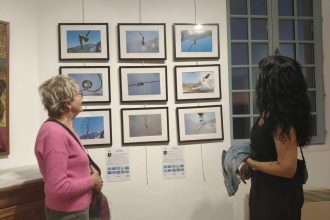 Artistas do interior da Bahia são destaque em exposição de arte internacional na França