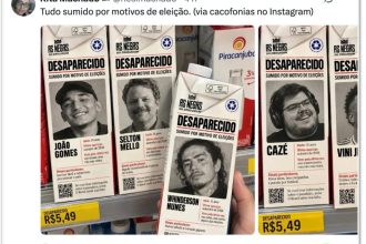 Artistas são cobrados nas redes por silêncio no 2º turno