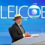 As carrancas da Globo