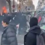 As razões por trás da onda de protestos na França