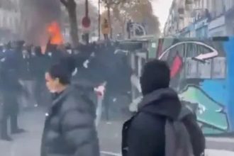 As razões por trás da onda de protestos na França