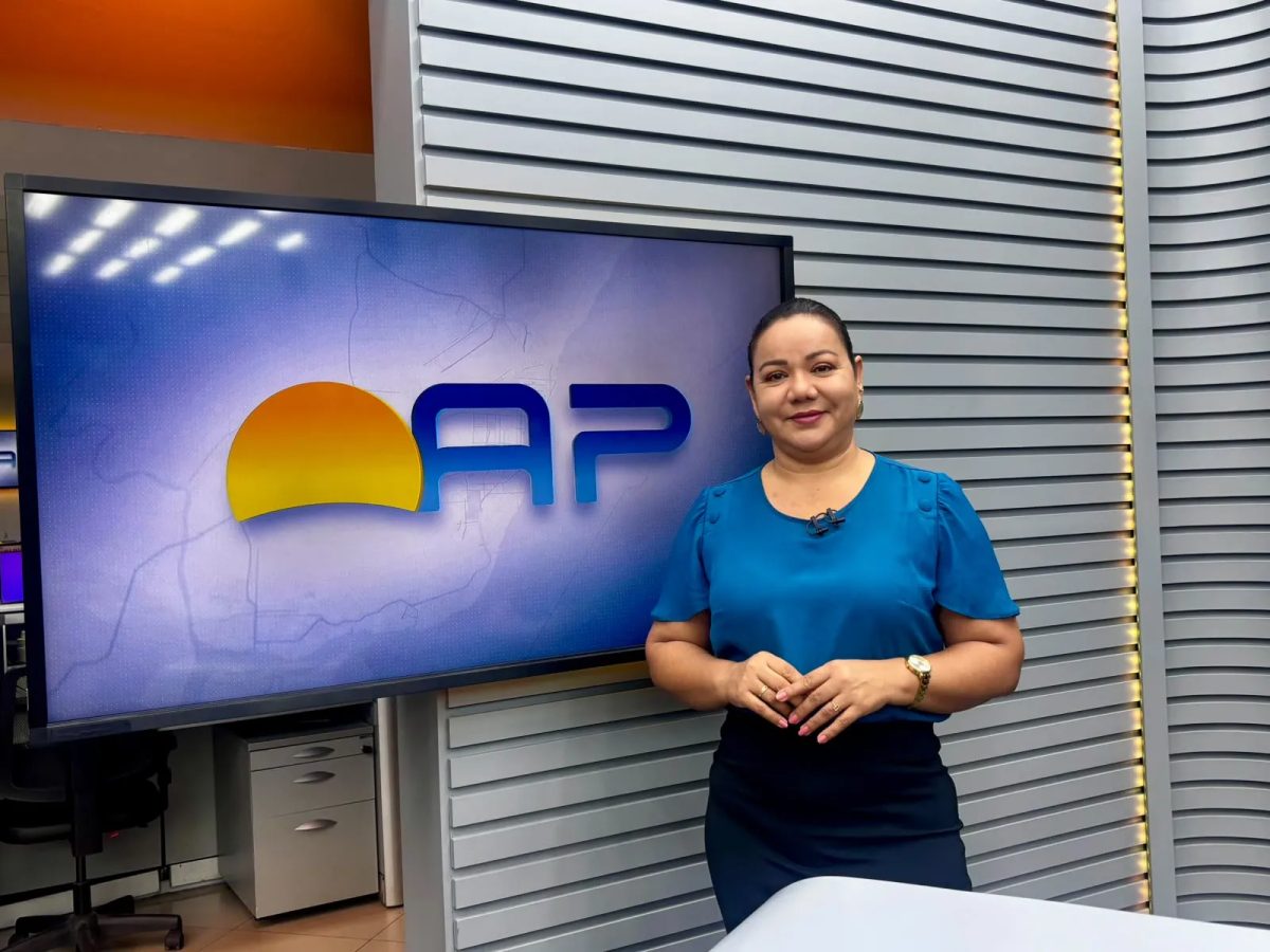 Assista ao Bom Dia Amapá desta quinta (22)