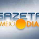 Assista ao Gazeta Meio Dia