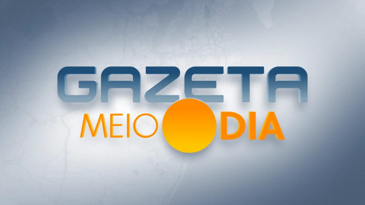 Assista ao Gazeta Meio Dia