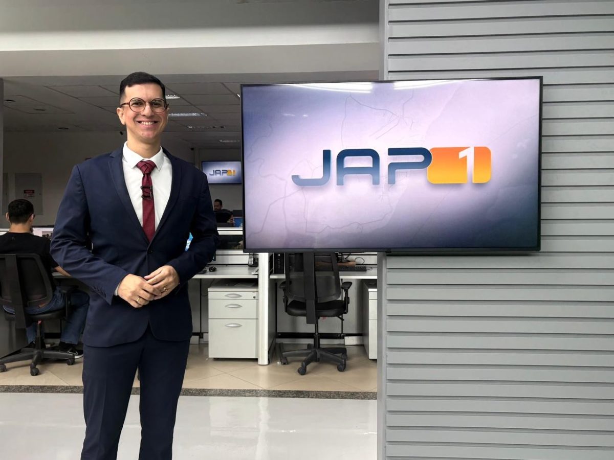 Assista ao JAP1 desta terça (13)