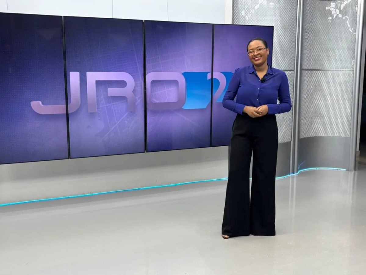 Assista ao JRO2 desta quarta-feira, 21