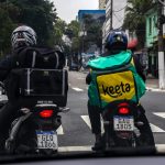 Associação de restaurantes vai à Justiça contra modelo de delivery da Keeta; entenda