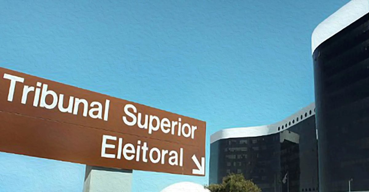 Associação pede ao TSE afastamento de secretário de TI antes do 2º turno