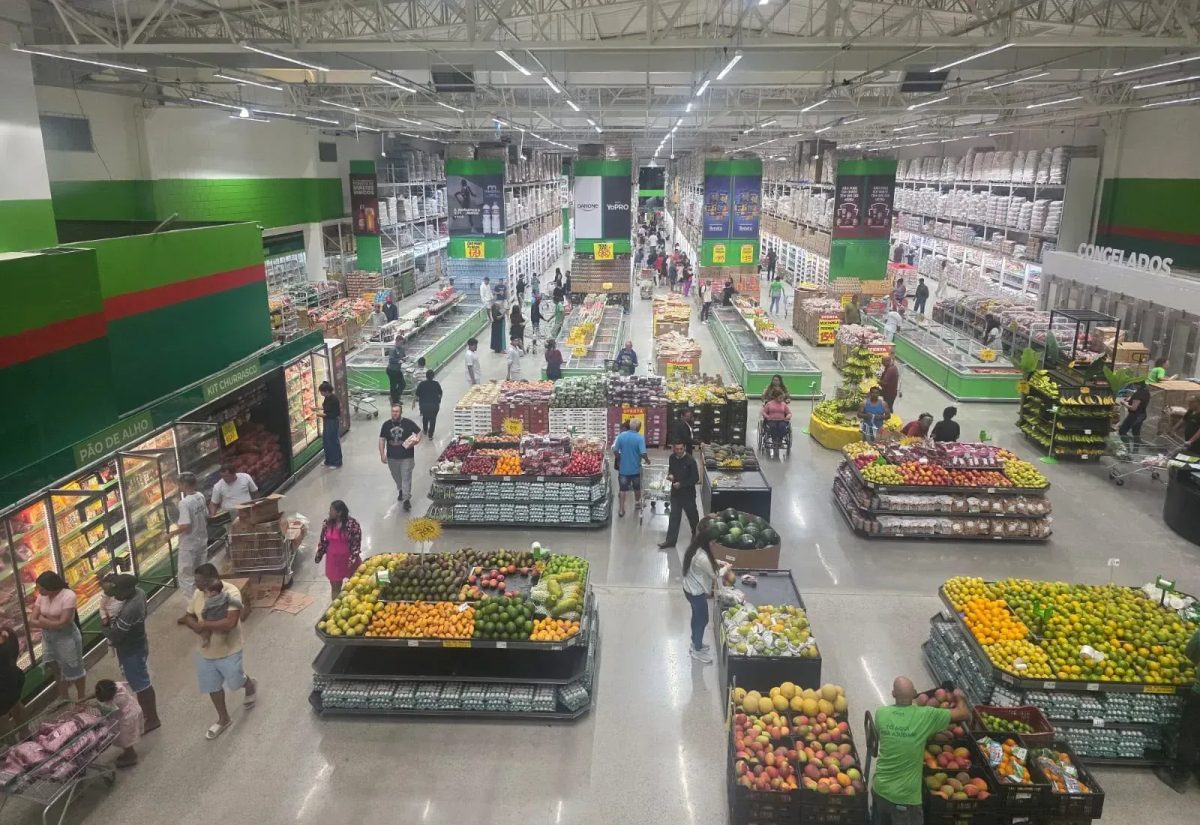 Atacarejo abre seleção para 118 vagas de emprego em Itapetininga; confira oportunidades