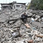 Ataque russo na Ucrânia deixa 15 civis mortos, incluindo crianças