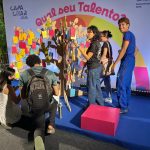 Atividades de robótica, inteligência artificial e oportunidades de emprego marcam primeiro dia do Senac Capacitar em Manaus